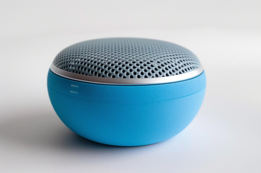 Enjoying Music Wirelessly with Bluetooth Speakers